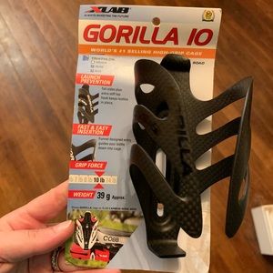 Bike Water Bottle Cage